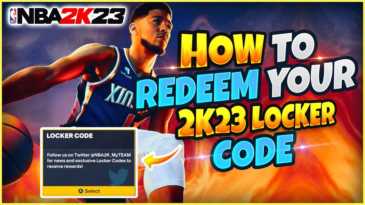 NBA 2K23 Guides – Introduce NBA 2k23 related news and guides, as 